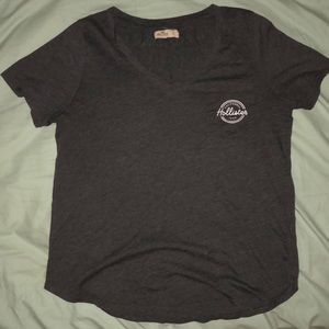 Hollister tee shirt